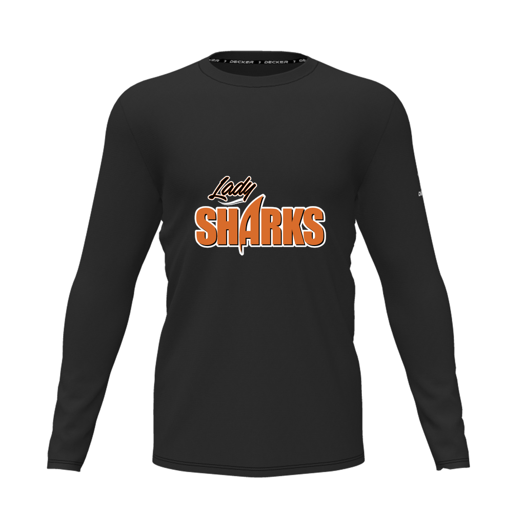 Decker Performance T-Shirt