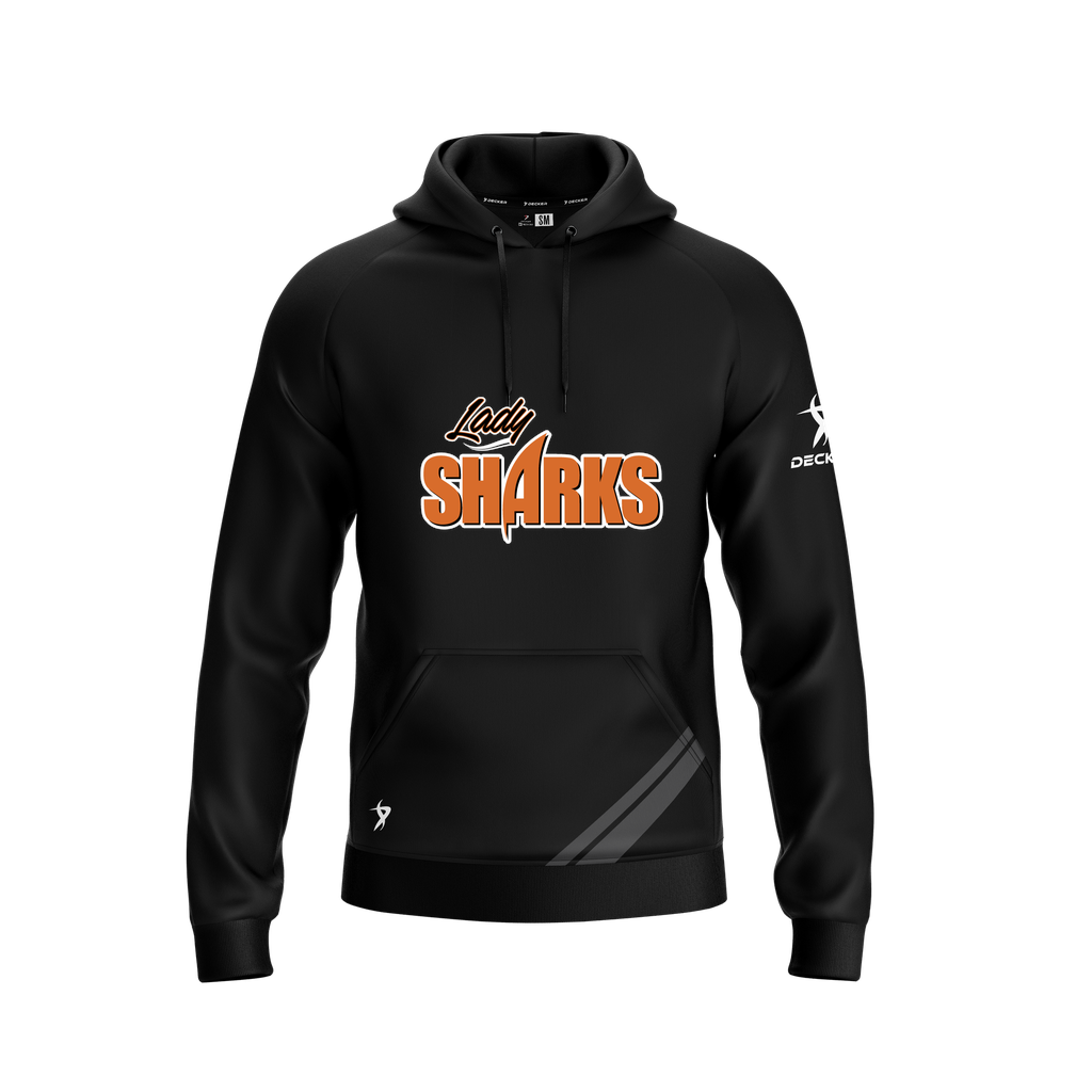 Decker Summit Hoodie