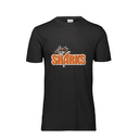 Decker Men's Tri-Blend T-Shirt - Short Sleeve