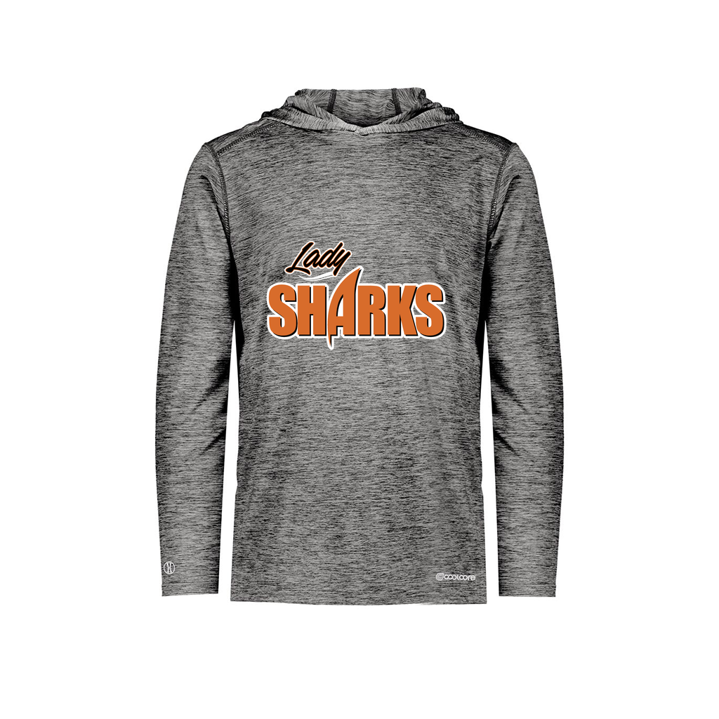 Decker Men's Charge Hoodie